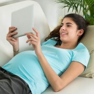 Virtual Postpartum Prep Package