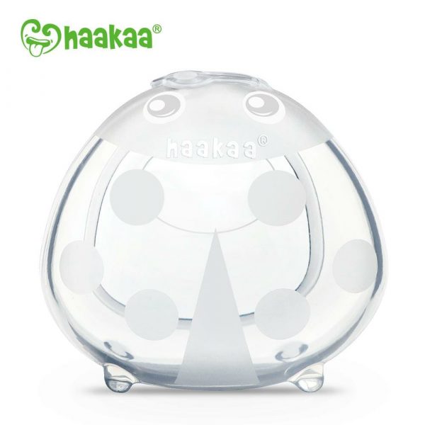 Haakaa Silicone Milk Collection