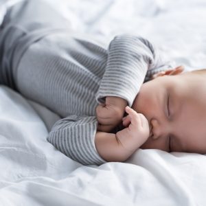 Nourish Birth Postpartum Sleep Training